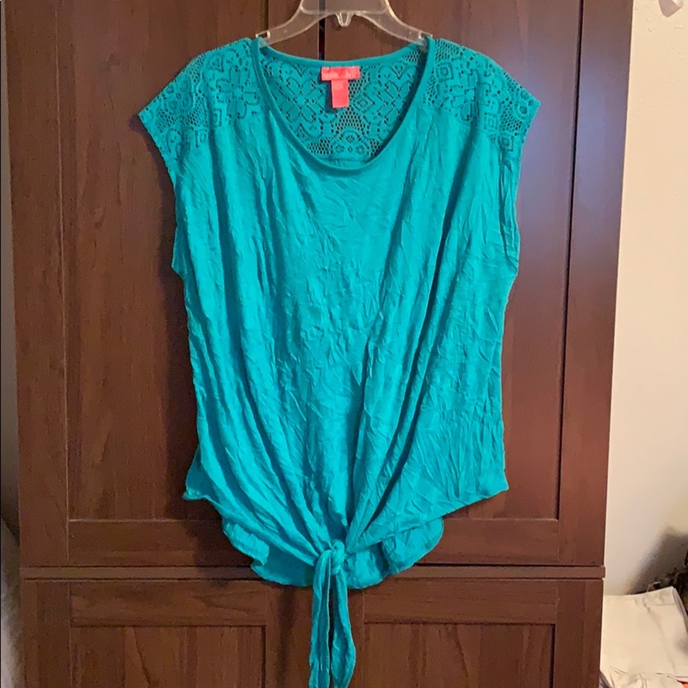 Ladies top